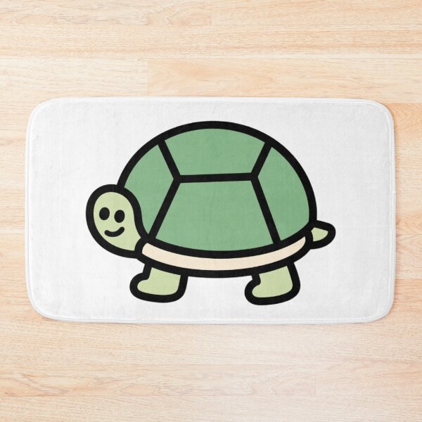 Item preview, Kawaii Turtle designed and sold by 2rose.