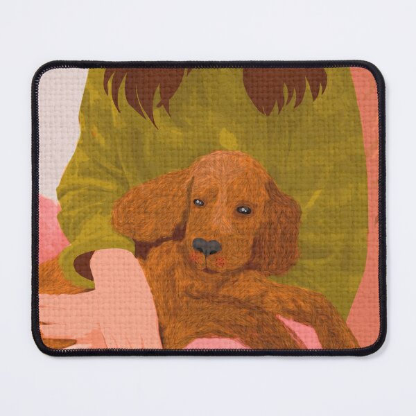Item preview, Me and My Dog designed and sold by kokorotheshop.