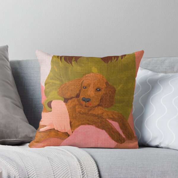 Item preview, Me and My Dog designed and sold by kokorotheshop.