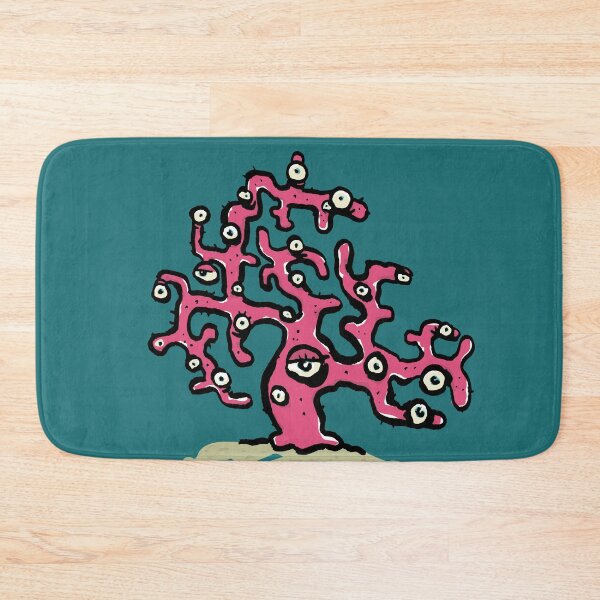 Item preview, The eyes of a coral designed and sold by greendeer.
