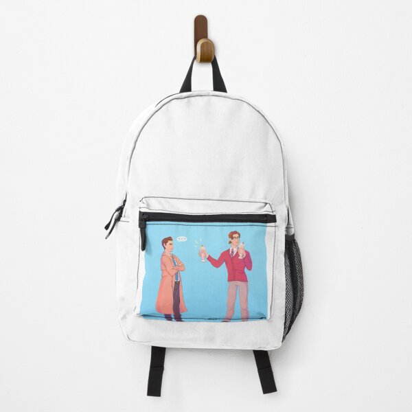 Item preview, Milkshake Sam & Cas designed and sold by gedref.