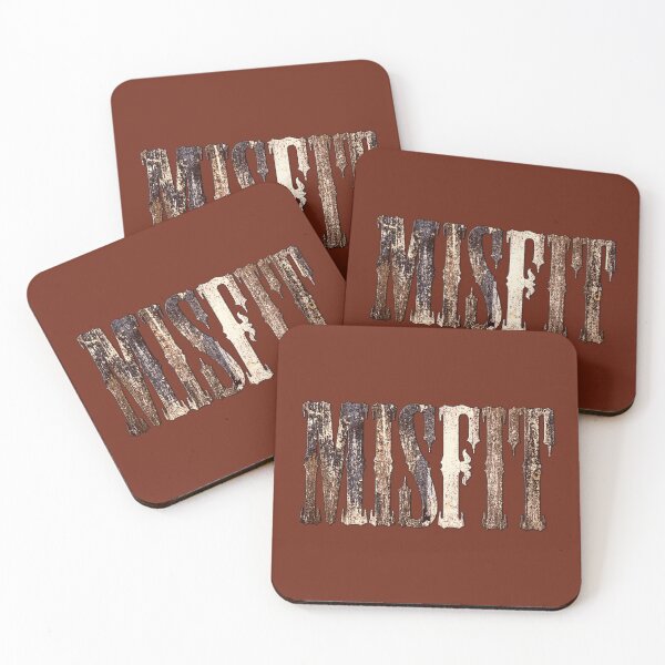 Item preview, MISFIT, ARE YOU, MEMES FOR T SHIRTS, T SHIRT QUOTES designed and sold by Barbara Jean Photo Art And Design.