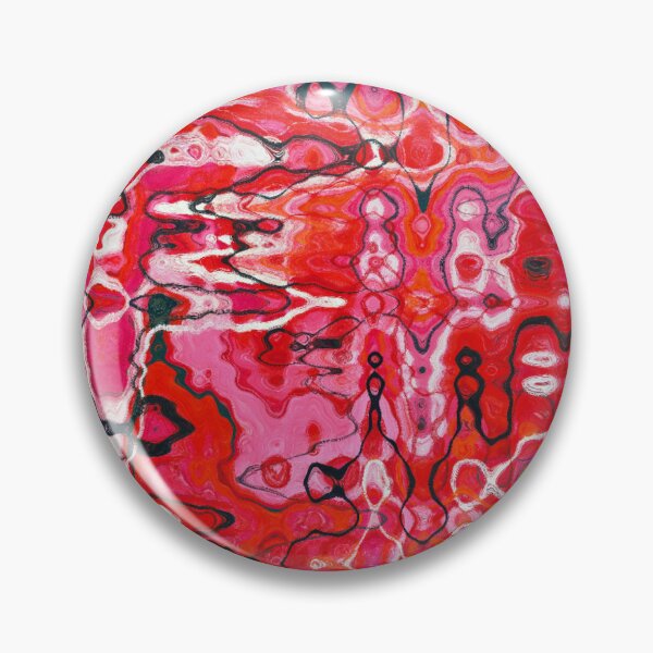 Item preview, Intertwined shapes, pulsating colors designed and sold by Sigtrix.