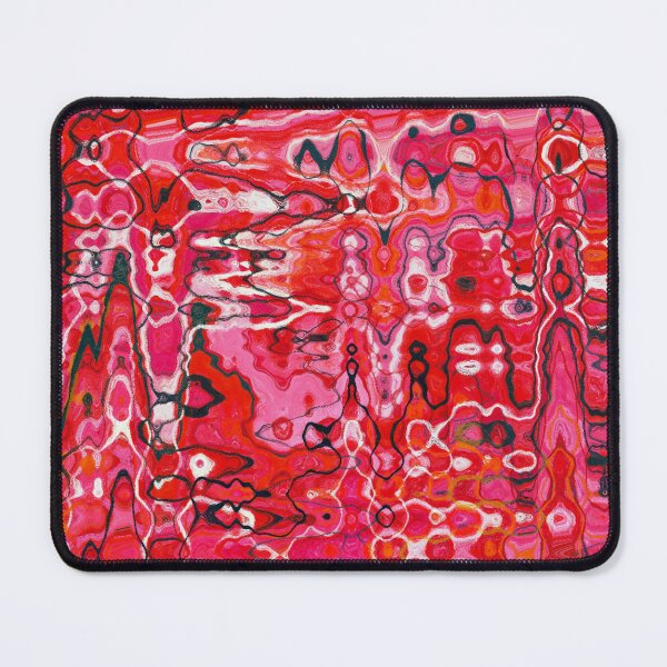 Item preview, Intertwined shapes, pulsating colors designed and sold by Sigtrix.