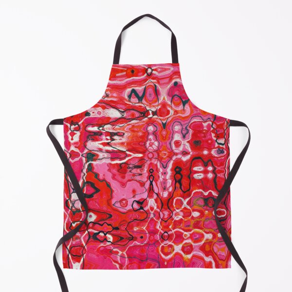 Item preview, Intertwined shapes, pulsating colors designed and sold by Sigtrix.