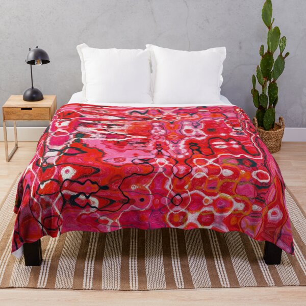 Item preview, Intertwined shapes, pulsating colors designed and sold by Sigtrix.