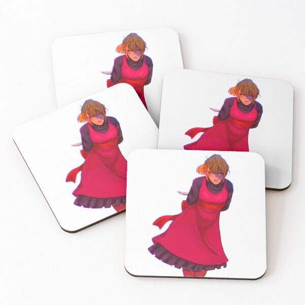 Item preview, Rachel designed and sold by gedref.
