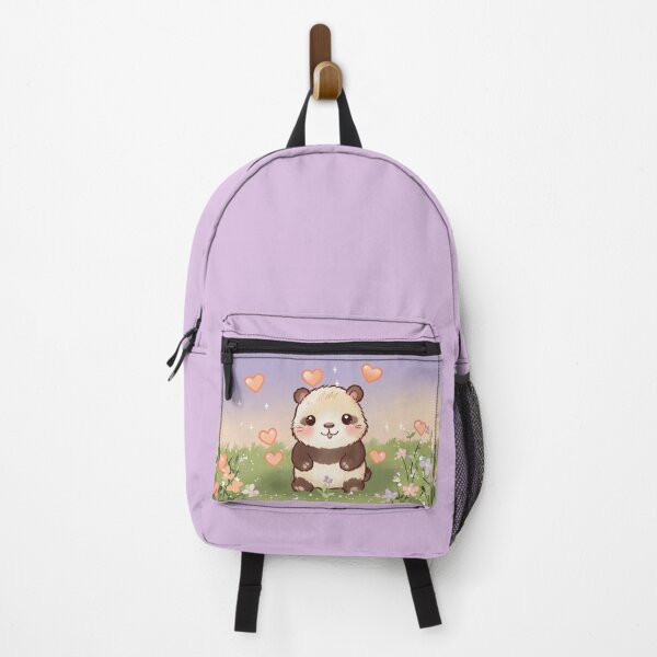 Item preview, Sparkling Dreams Collection - Baby Panda designed and sold by TheVelvetPipsLab.