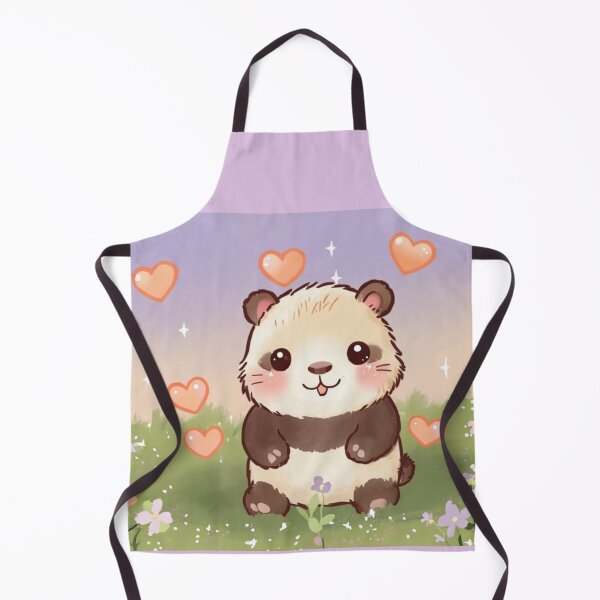 Item preview, Sparkling Dreams Collection - Baby Panda designed and sold by TheVelvetPipsLab.
