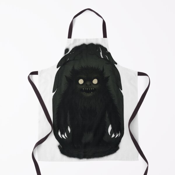 Item preview, Creepy Forest Troll Under Ancient Trees – Dark Folklore Creature designed and sold by maxthegrem.