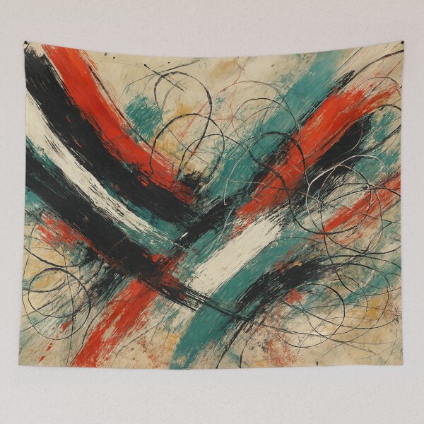 Item preview, Powerful lines, lively dynamics designed and sold by Sigtrix.