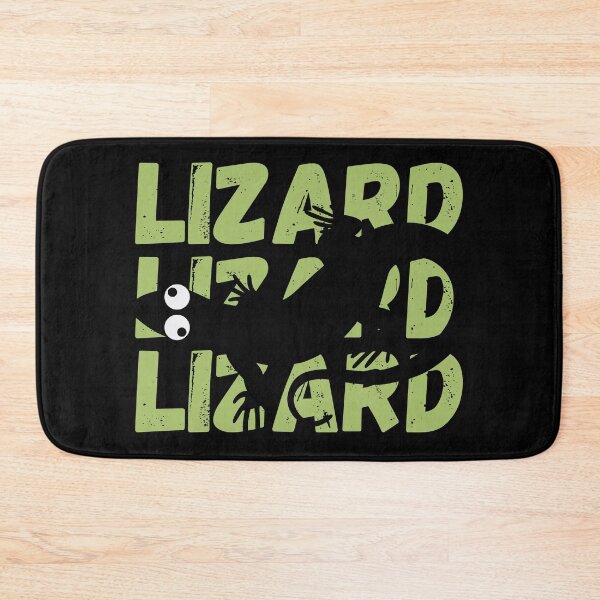 Item preview, Lizard, Lizard, Lizard designed and sold by The magic  Yellow bus.