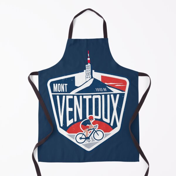 Item preview, Mont Ventoux Cycling designed and sold by Skybound-Studio.