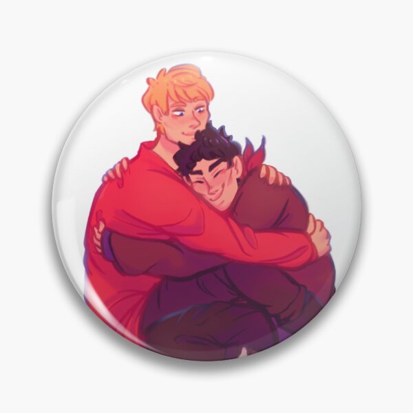 Item preview, Merthur Snuggles designed and sold by gedref.