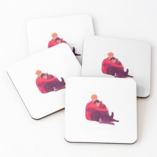 Item preview, Merthur Snuggles designed and sold by gedref.