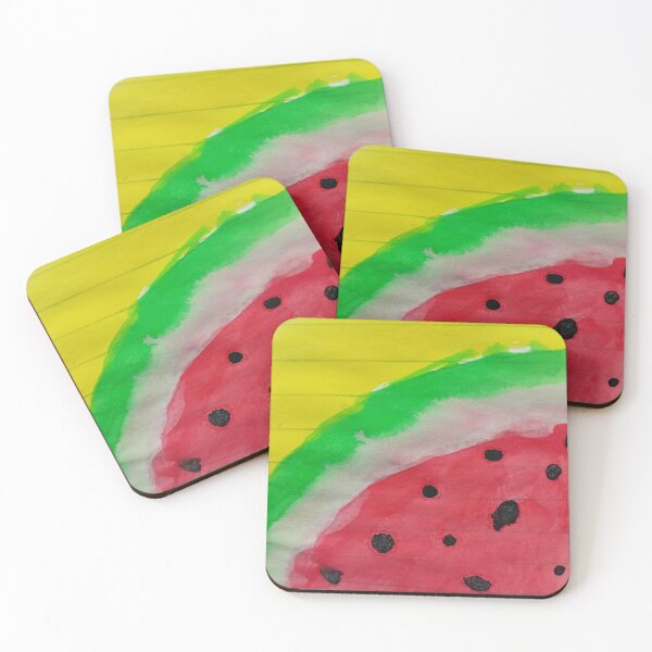 Item preview, Dreaming in Exile :Sweet Slice of Summer designed and sold by Ranabgartwork.