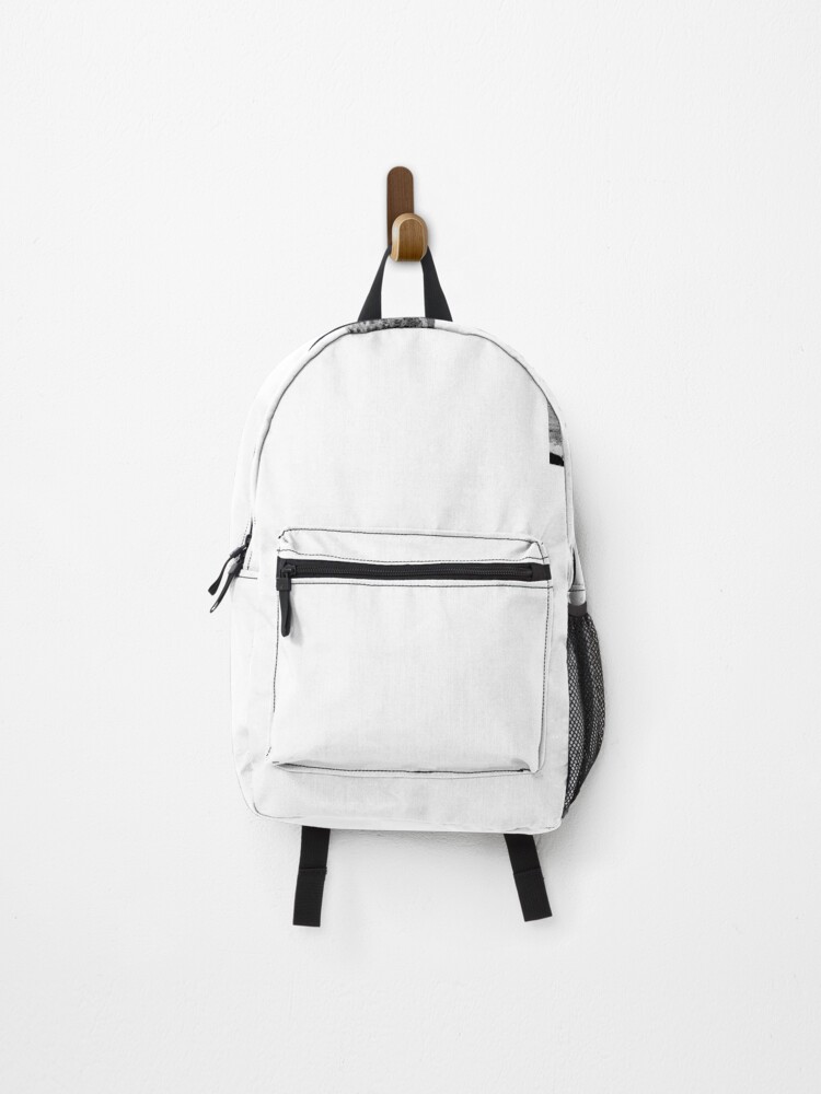 Thumbnail 1 of 3, Backpack, Chernobyl designed and sold by number-4.