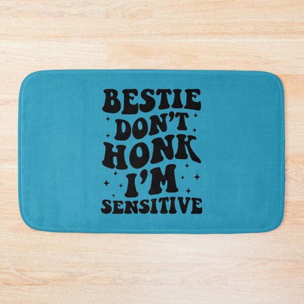 Item preview, honk if you, bumper, car, funny bumper, car meme, car bumper, meme bumper designed and sold by happinesproject.