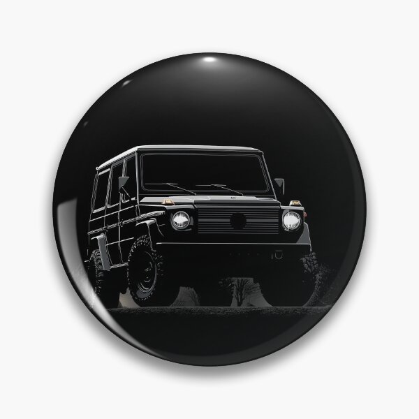 Item preview, Gelande Wagen designed and sold by samirs graphics.