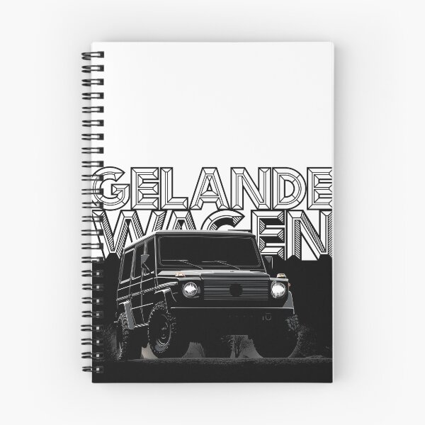 Item preview, Gelande Wagen designed and sold by samirs graphics.