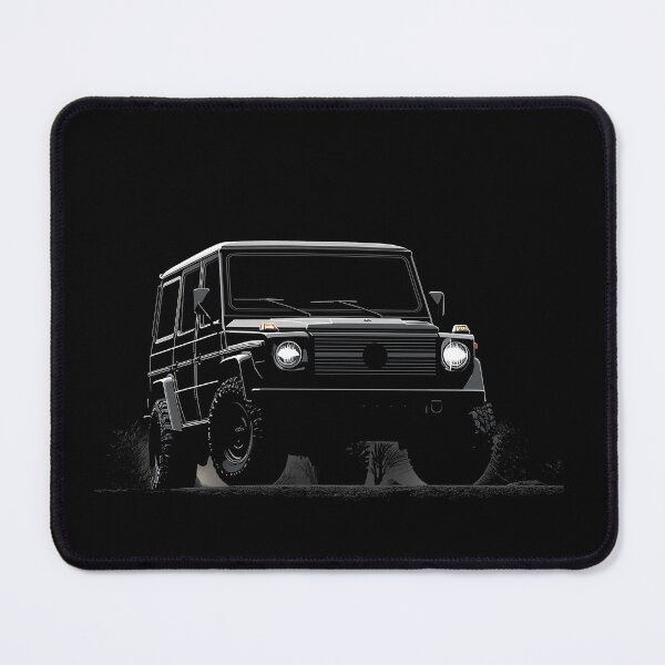 Item preview, Gelande Wagen designed and sold by samirs graphics.