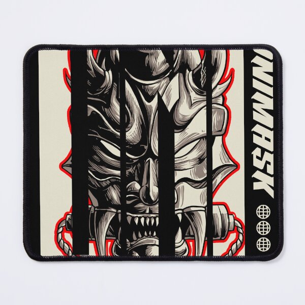 Item preview, Onimask streetwear designed and sold by Ranpict.