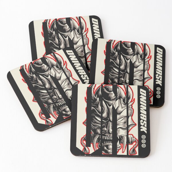 Item preview, Onimask streetwear designed and sold by Ranpict.