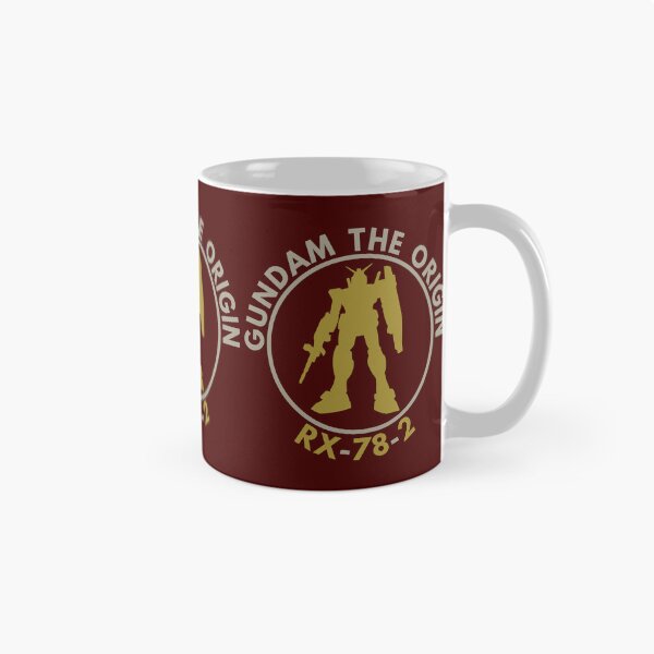Item preview, Gundam The Origin designed and sold by merchxwear.