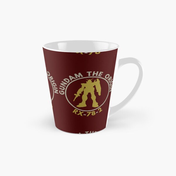 Item preview, Gundam The Origin designed and sold by merchxwear.