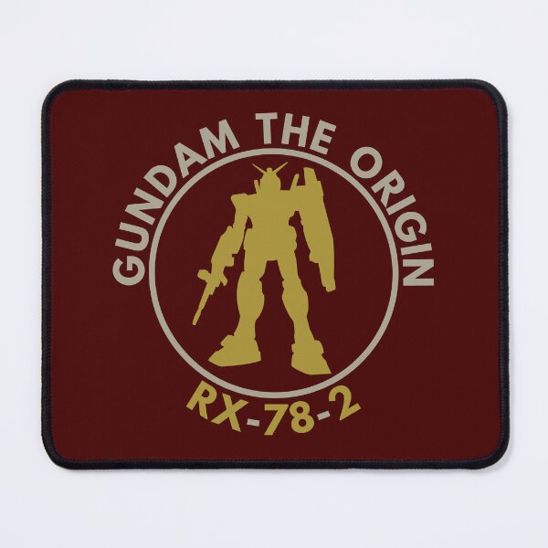 Item preview, Gundam The Origin designed and sold by merchxwear.