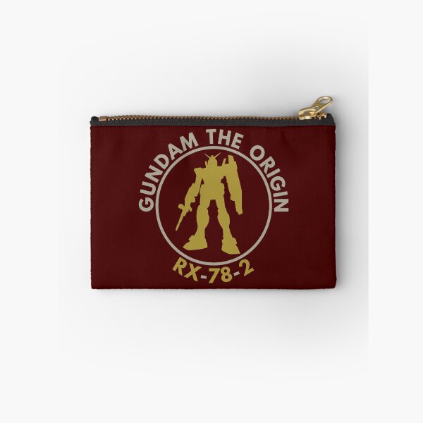 Item preview, Gundam The Origin designed and sold by merchxwear.