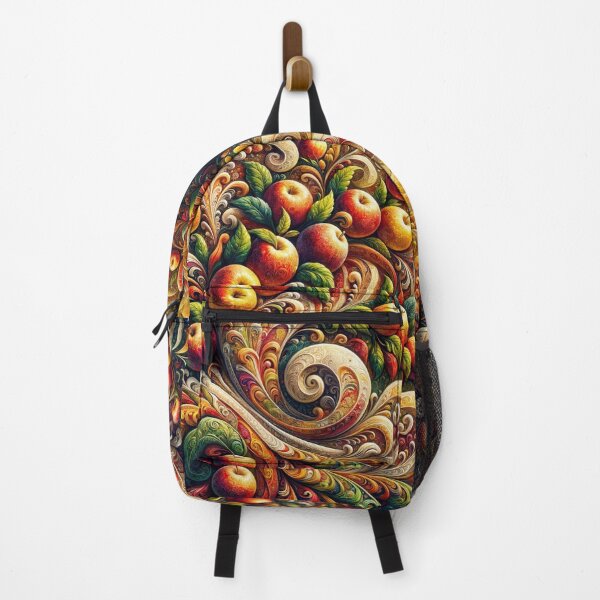 Item preview, Growing Apples designed and sold by M-Y-A-R-T-.