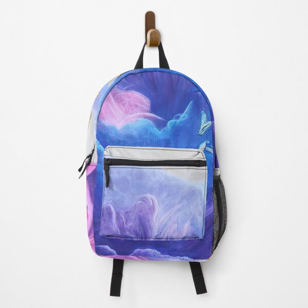 Item preview, Flight into the light designed and sold by Gabriel BOCQUAIRE.
