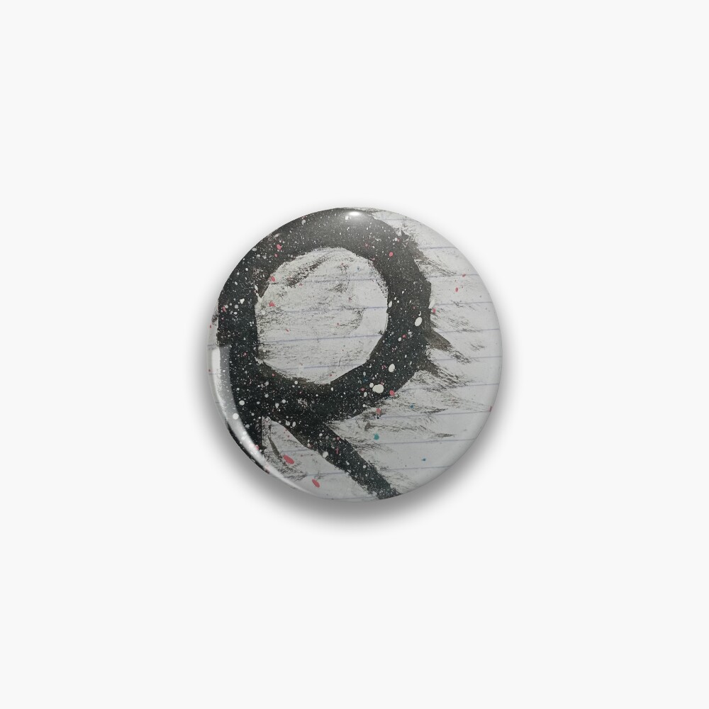 Item preview, Pin designed and sold by Ranabgartwork.