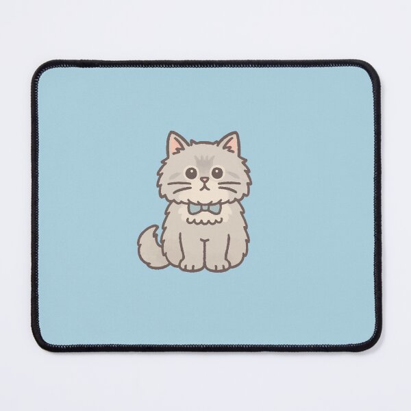 Item preview, chinchilla designed and sold by Fluffy Friends Studio.