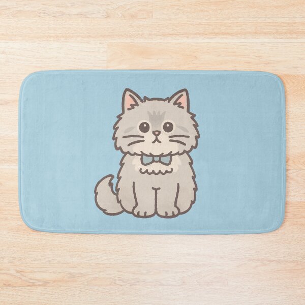 Item preview, chinchilla designed and sold by Fluffy Friends Studio.