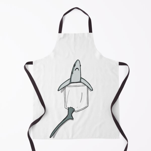 Item preview, Pocket Pals- thresher shark designed and sold by Werewolf1343.