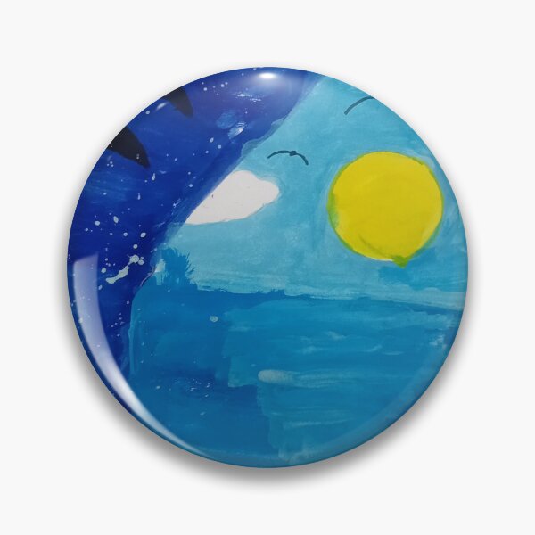 Item preview, Balance of Light and Tide designed and sold by Ranabgartwork.