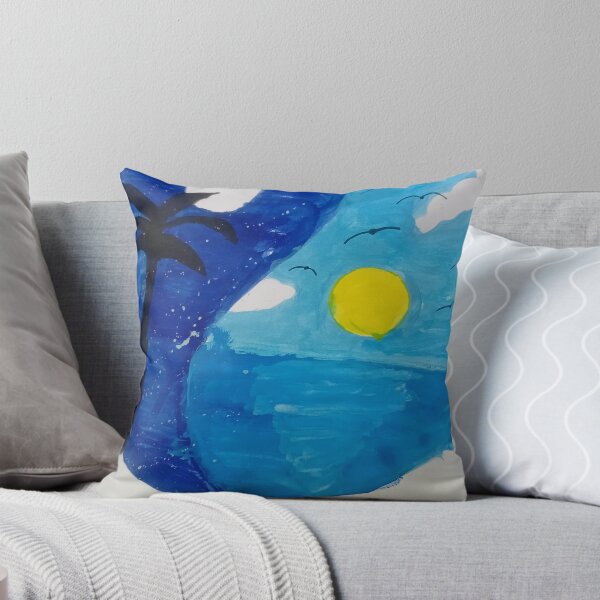 Item preview, Balance of Light and Tide designed and sold by Ranabgartwork.