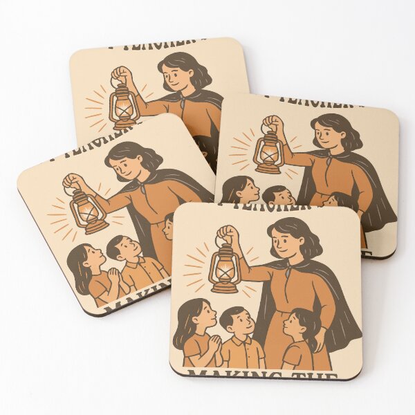 Item preview, Making the World Brighter – Retro Teacher’s Day Illustration designed and sold by CheriTanya.