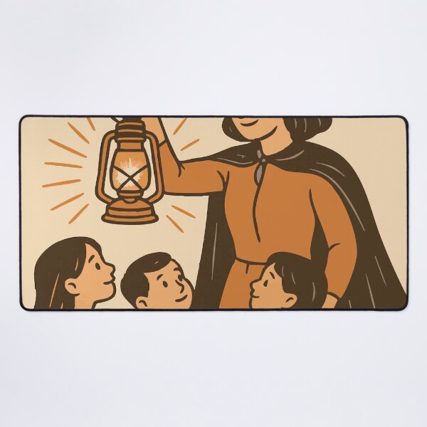 Item preview, Making the World Brighter – Retro Teacher’s Day Illustration designed and sold by CheriTanya.