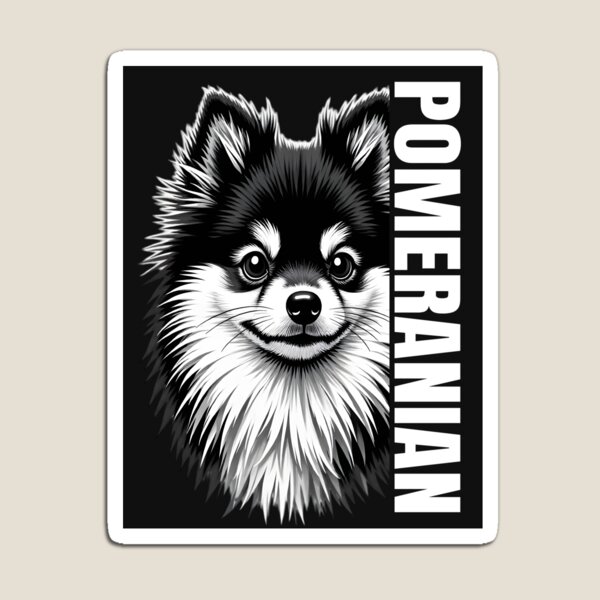 Item preview, Pomeranian designed and sold by Code Pet sometimes Sleep.