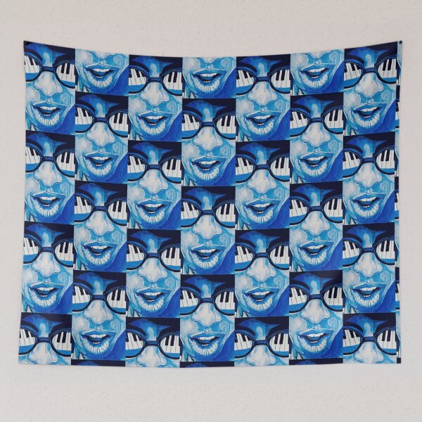 Item preview, Keyboard warrior! designed and sold by Michelle Dee Designs.