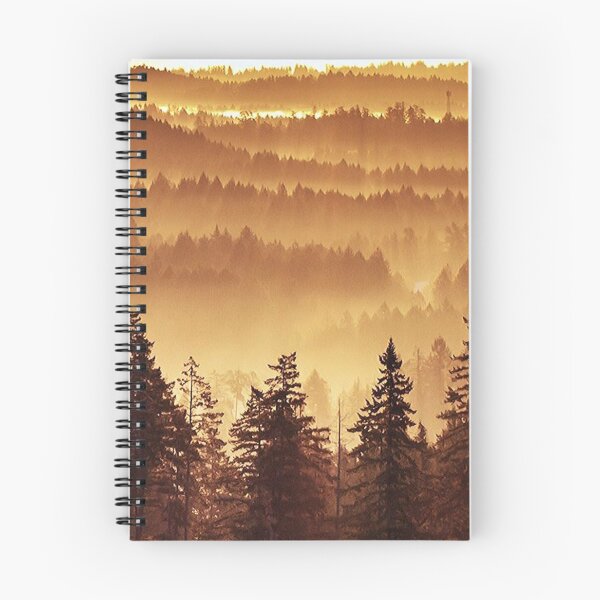 Item preview, Into the Forest  designed and sold by Atrium Goods.