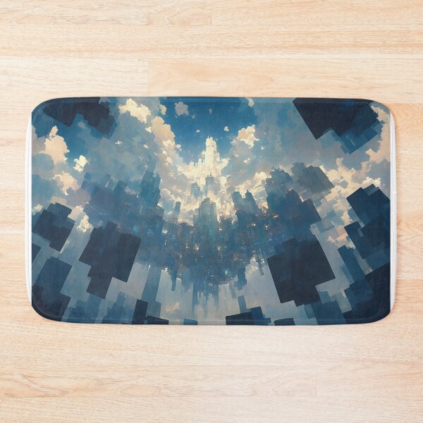 Item preview, Skyward City of Light designed and sold by Christian Weiss.
