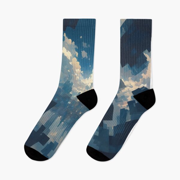 Item preview, Ciudad de la Luz hacia el Cielo designed and sold by Christian Weiss.