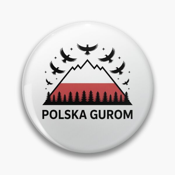 Item preview, Polska gurom designed and sold by boku98.