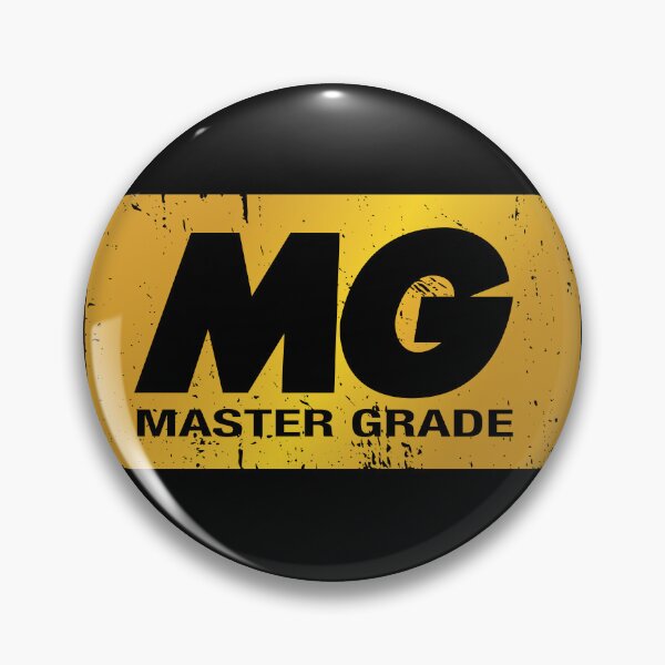 Item preview, Master Grade designed and sold by merchxwear.