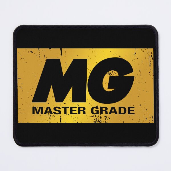 Item preview, Master Grade designed and sold by merchxwear.