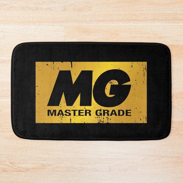 Item preview, Master Grade designed and sold by merchxwear.